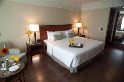 Hotel Regal Pacific 5 Hotel Regal Pacific 5