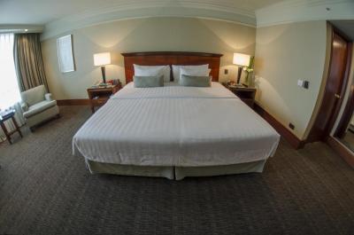 Hotel Regal Pacific 4 Hotel Regal Pacific 4