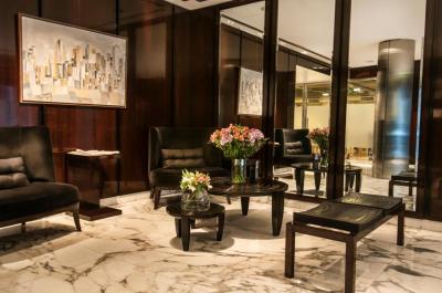Hotel Awwa Suites Buenos Aires 6 Hotel Awwa Suites Buenos Aires 6