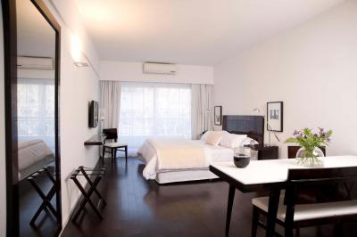 Hotel Awwa Suites Buenos Aires 5 Hotel Awwa Suites Buenos Aires 5
