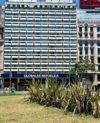 Globales Republica Hotel 7 Globales Republica Hotel 7