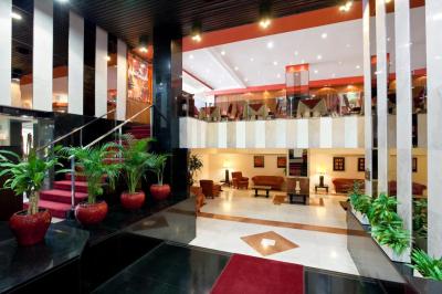 Globales Republica Hotel 10 Globales Republica Hotel 10